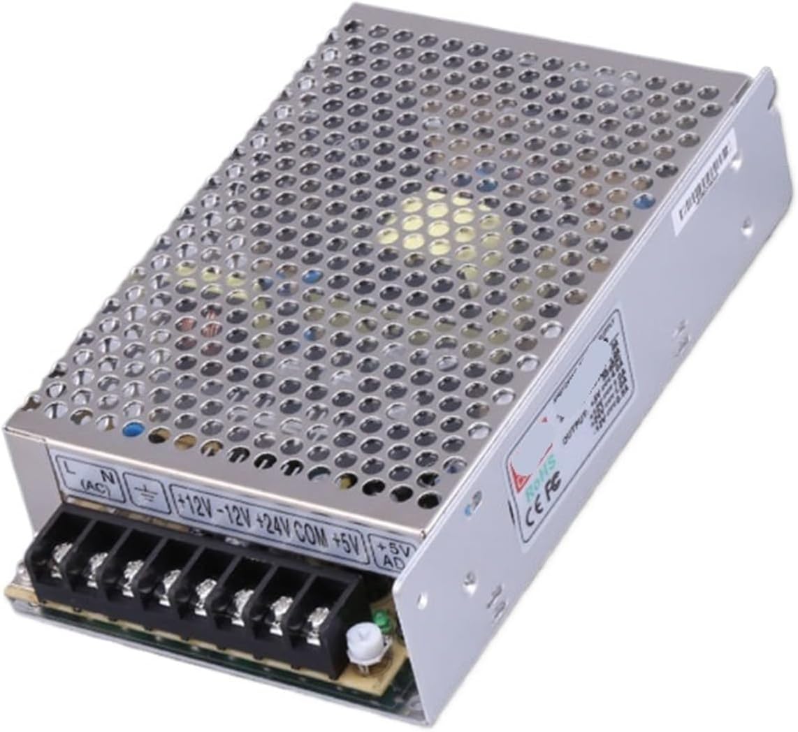 スイッチング電源 屋外用 防水 AC 220V ～ 24V 60W CJJNXYZMD UPS/充電機能付きスイッチング電源 35W 60W 120W  180W 13.8V 12V 24V モニター 110/220V A 35w 60w 120w 180w 350w DC電源電圧 コンバータ充電機能モニタースイッチング電源入力13.8v 12v 24vバ 35W 60W 120W 180W 60W スイッチング電源 Q-60D 4セットの電圧出力入力 220VAC ～ 5V12V-12V24V DC(Q-60C)