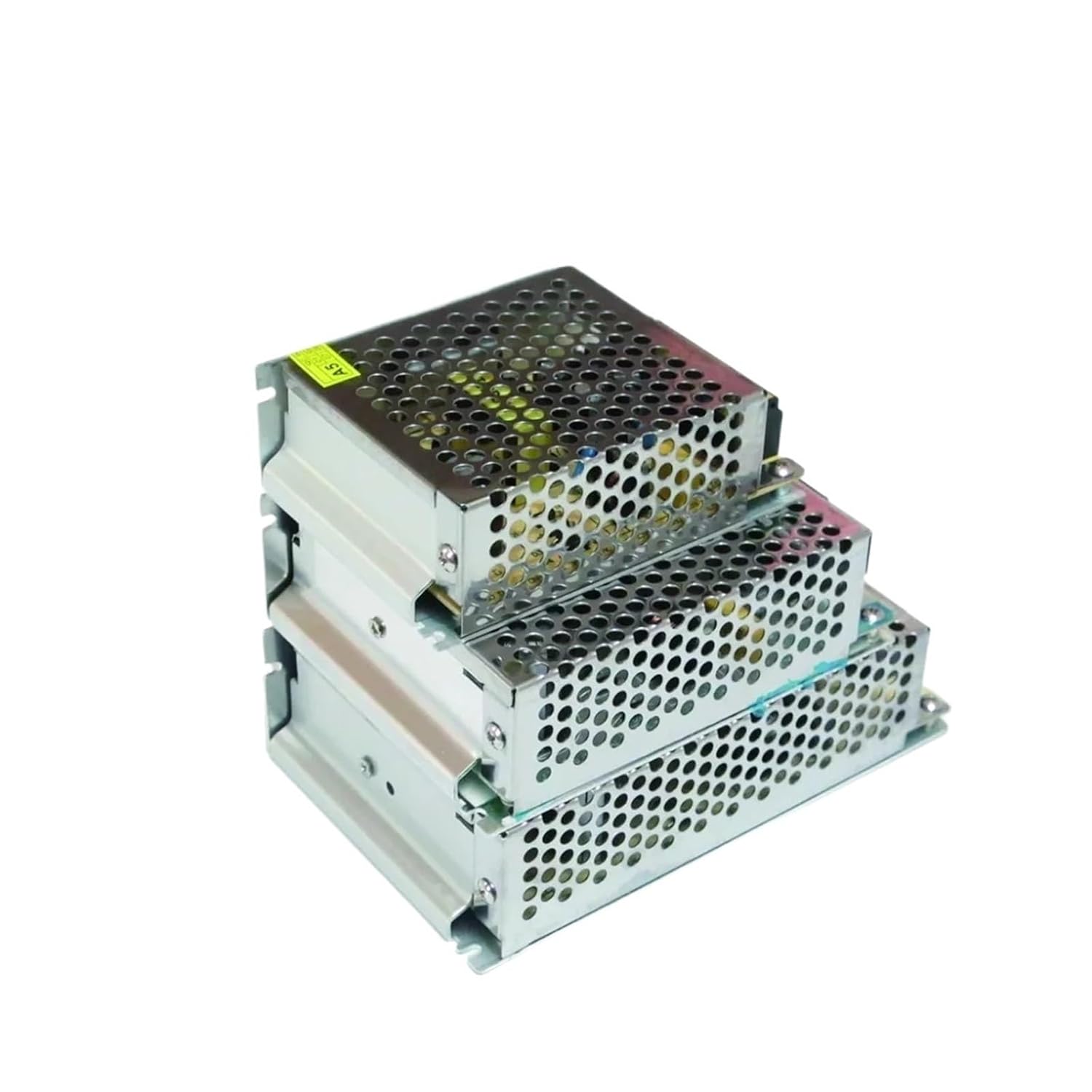 1PCS AC 110V 220V to DC 12V Power Supply 1A 2A 3A 5A 10A 12.5A 15A 20A 30A LED Light Strip Light Transformer(DC12V 15W)
