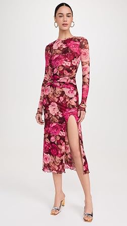 Free People Women's Gianni Dress