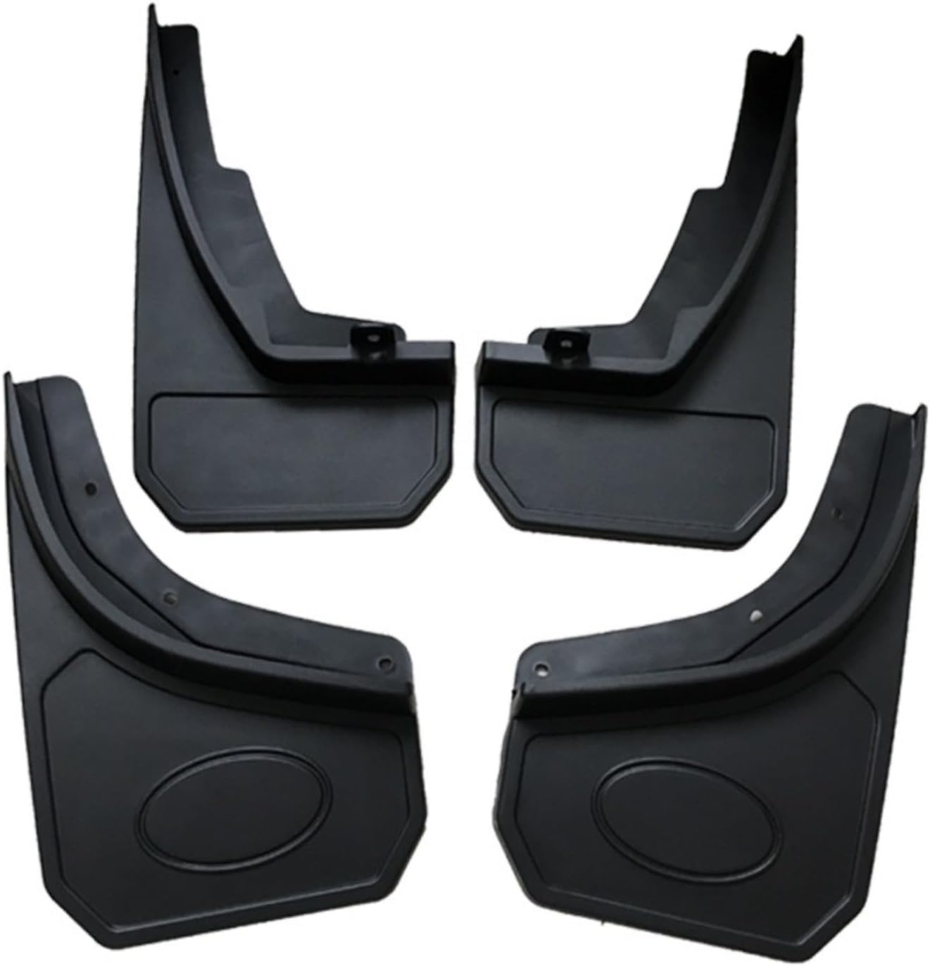 Suitable for 22 Defender Mudguard, Defender 90 110 Car Mudguard Tire Accessories Car Modification