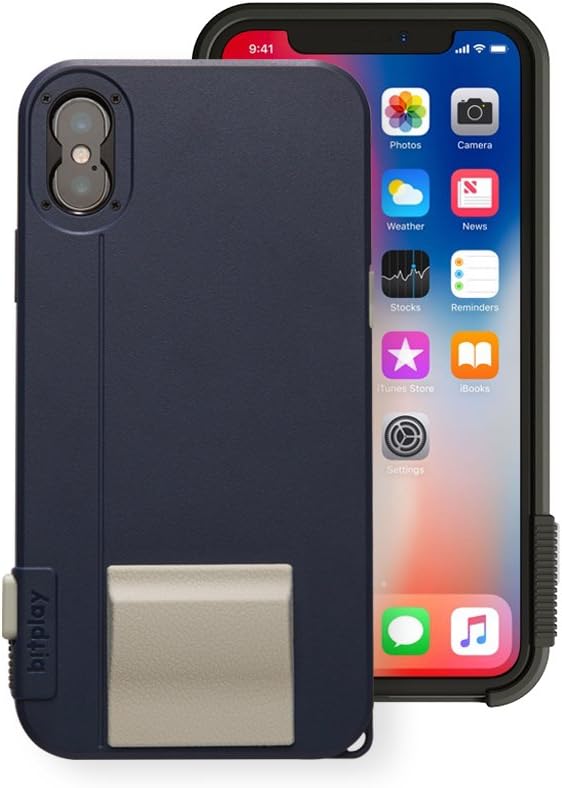 bitplay SNAP! X Midnight Blue - Camera Case for Ghana | Ubuy