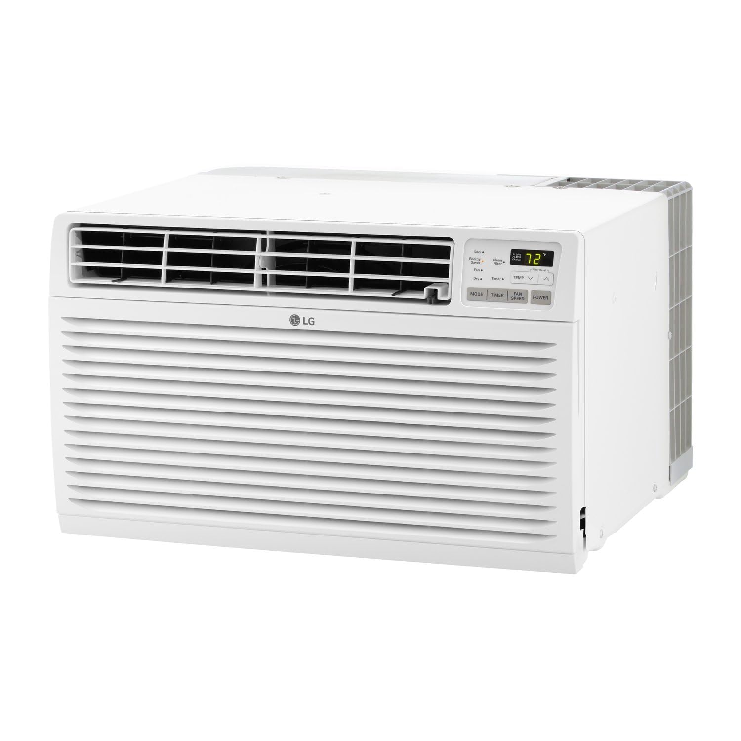 LG 7,800 BTU Wall Air Conditioner