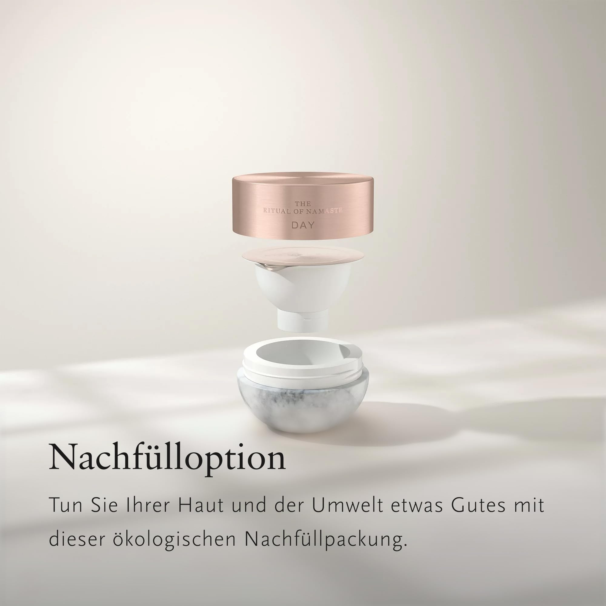 RITUALS The Ritual of Namaste Anti-Ageing Night Cream