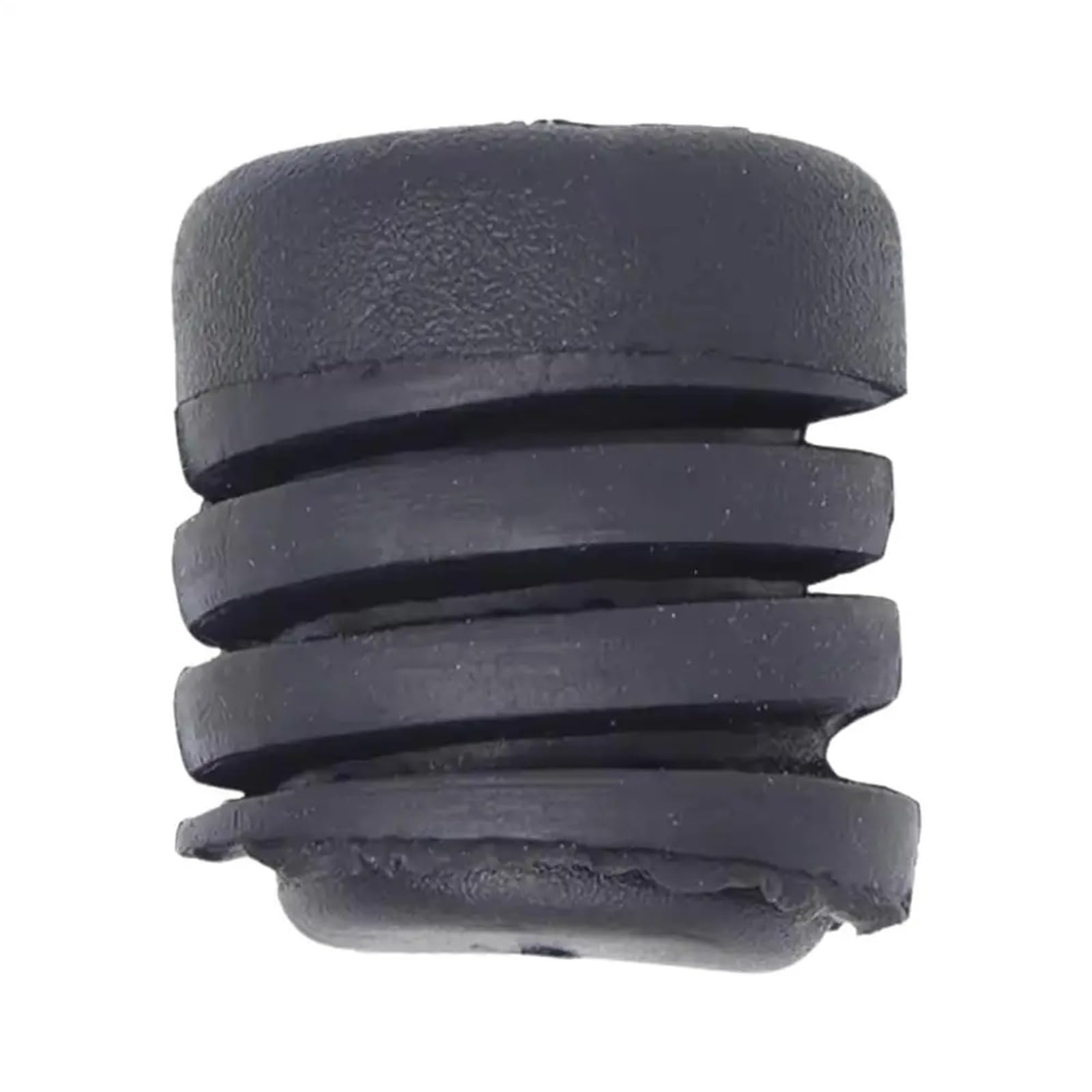 Support de pare-choc avant pour rouler sans bruit sur autoroute