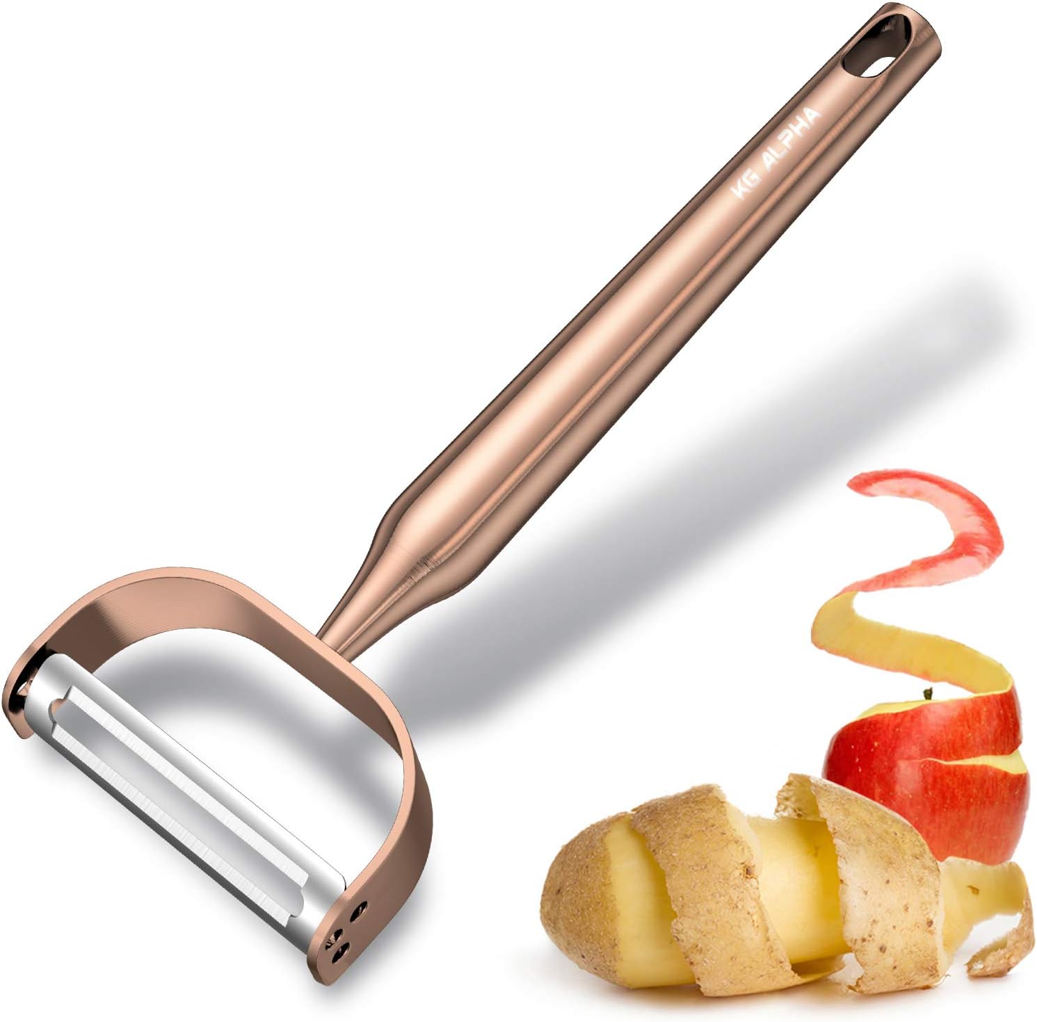 Vegetable Apple Peelers for kitchen, Fruit Carrot Veggie