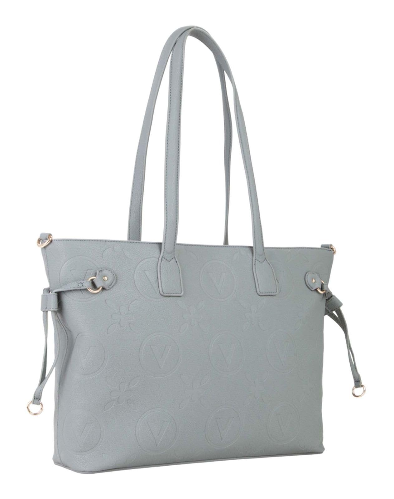 Valentino Shopping Bag - Bolso de mano Unisex adulto