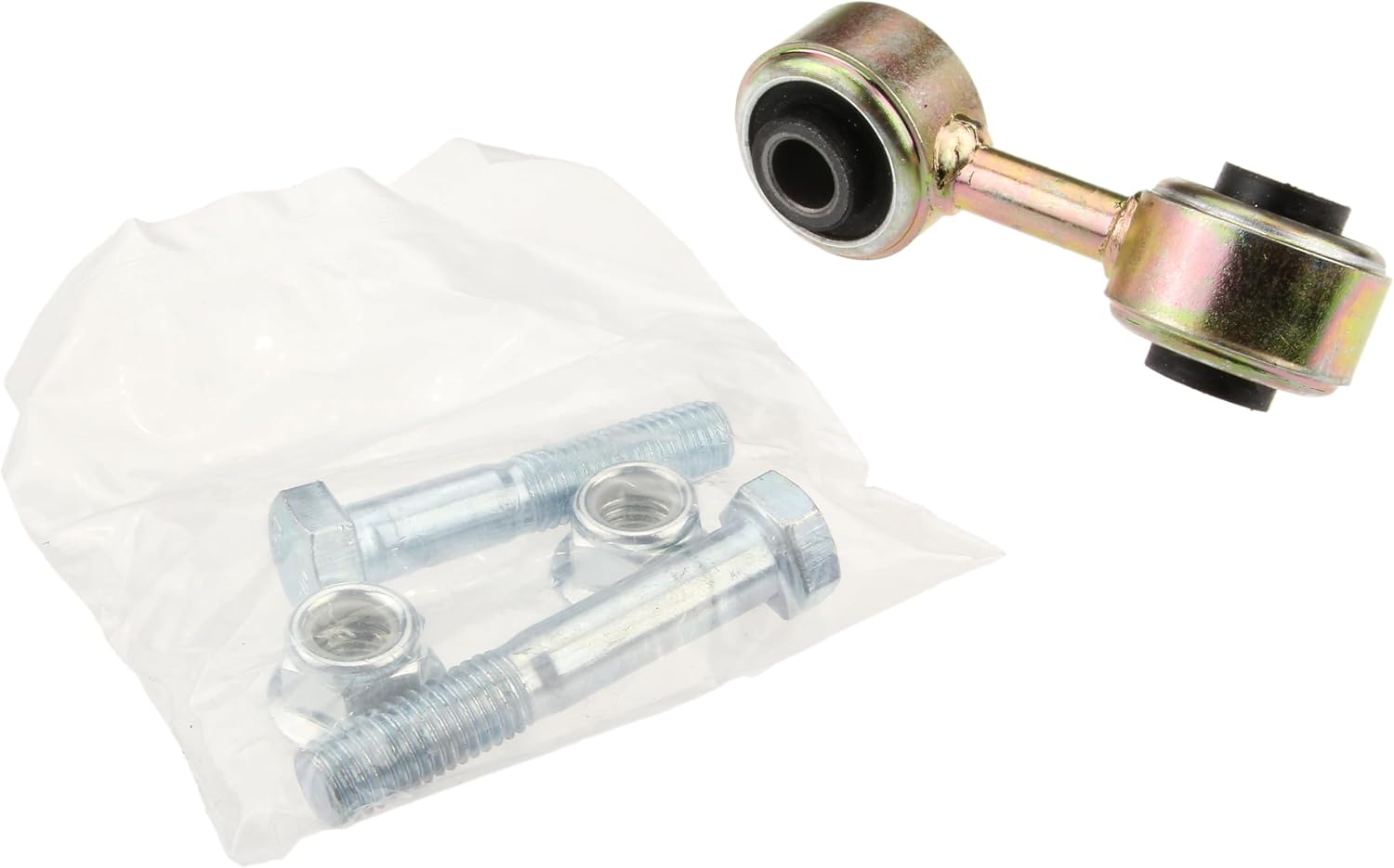 URO Parts 93033307200 Sway Bar Link, Rear Right, w/Hardware