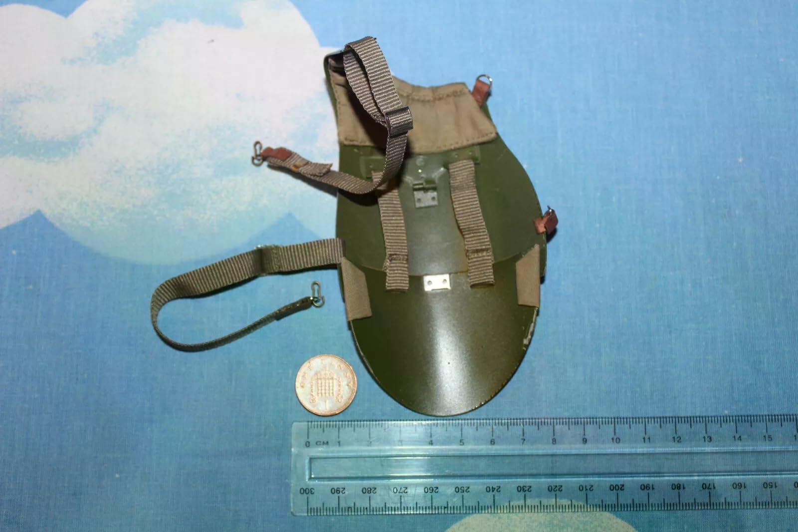 Amazon.co.jp: Alert line 1/6th スケール WW2 ソビエト赤軍 Sn-42