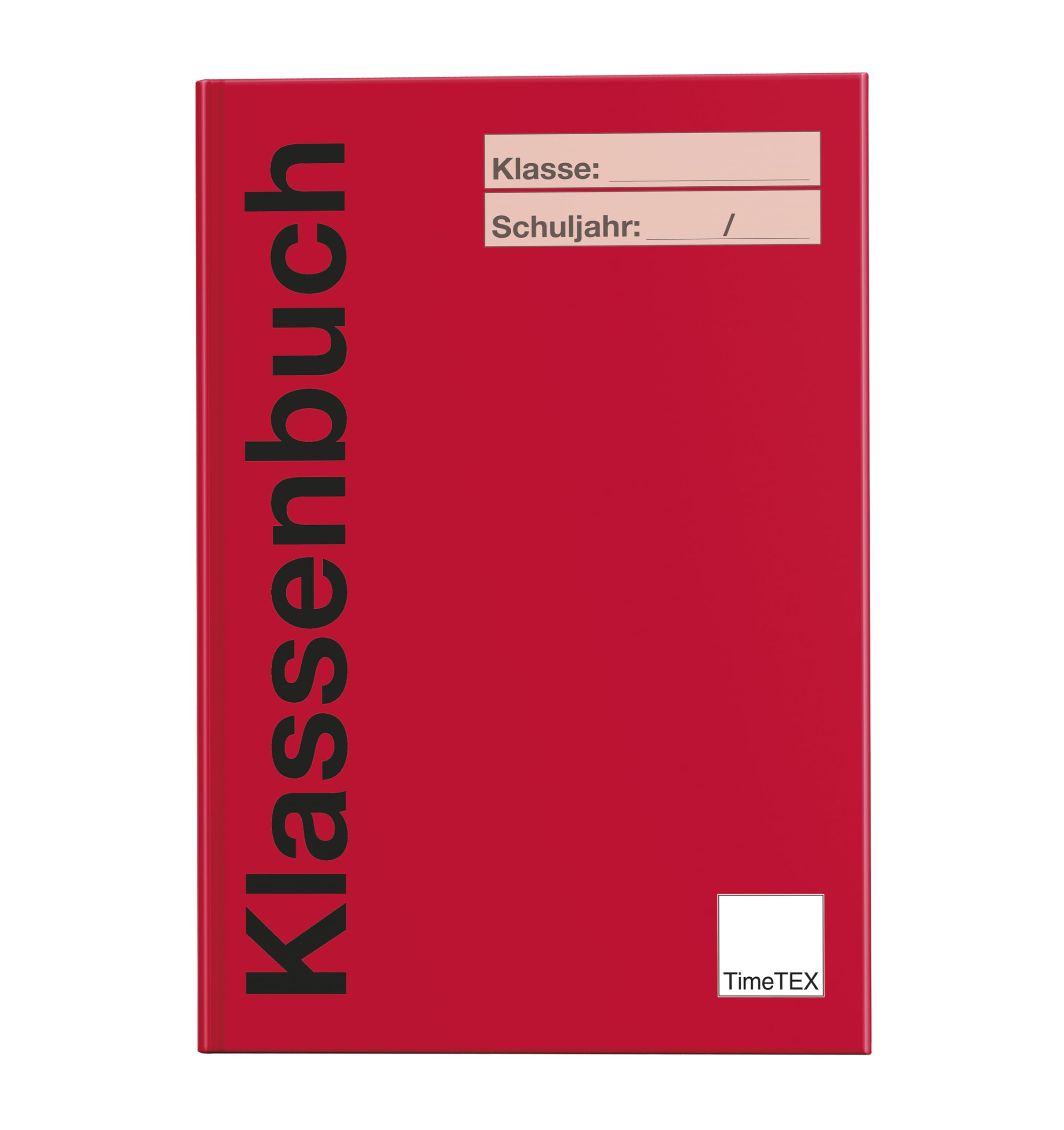 TimeTEX Class Book A4 Plus, SEK + GS