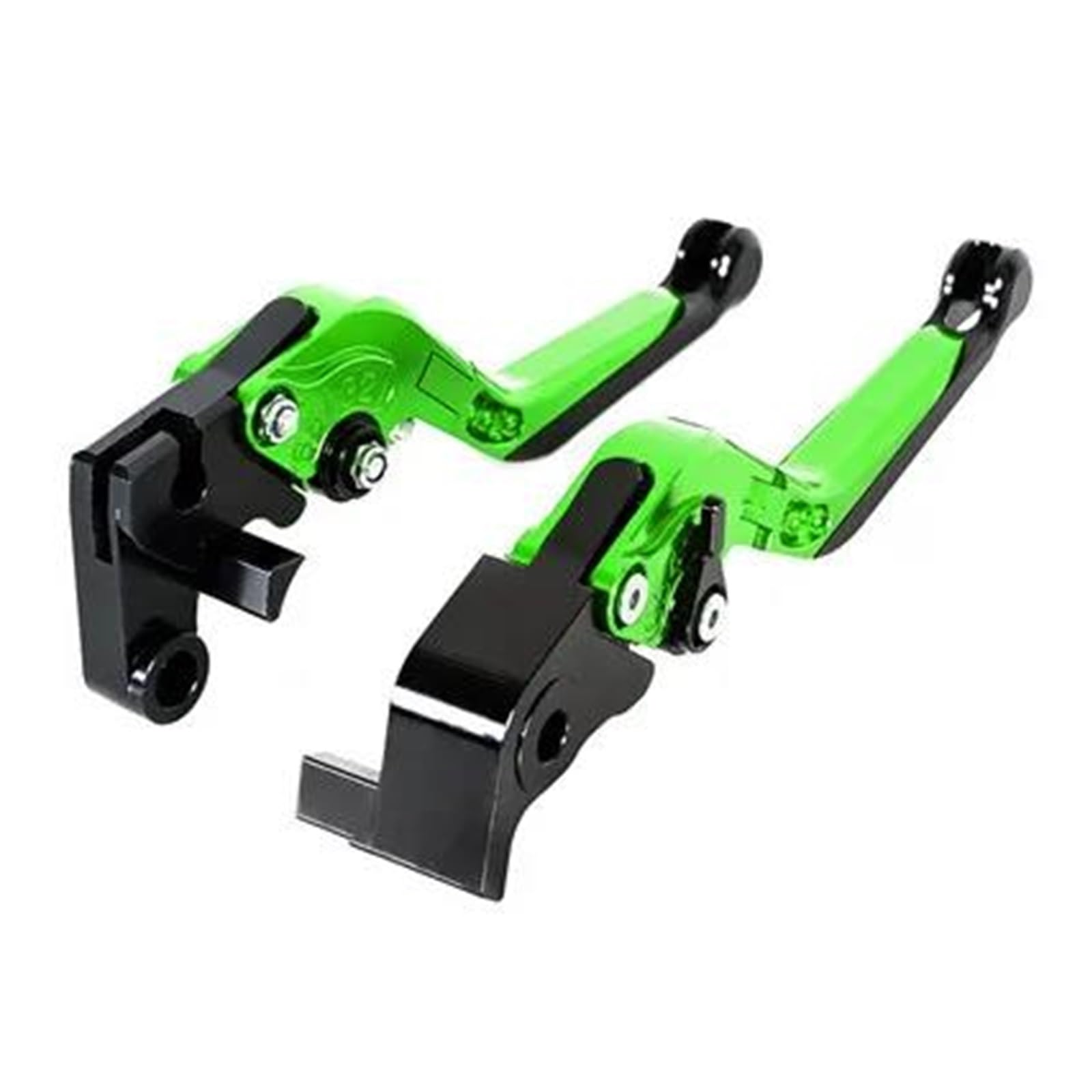 Hiopilkikg T For Riumph Daytona 675 2006-2017 Brake Lever Clutch Extendable Motorcycle Clutch Levermotorcycle(T)