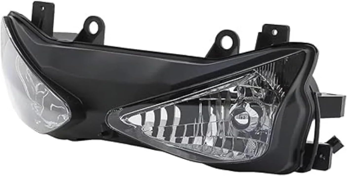 DRL ヘッドランプ に適合する 【カメレオン】 忍者 ZX6R ZX-6R 2005