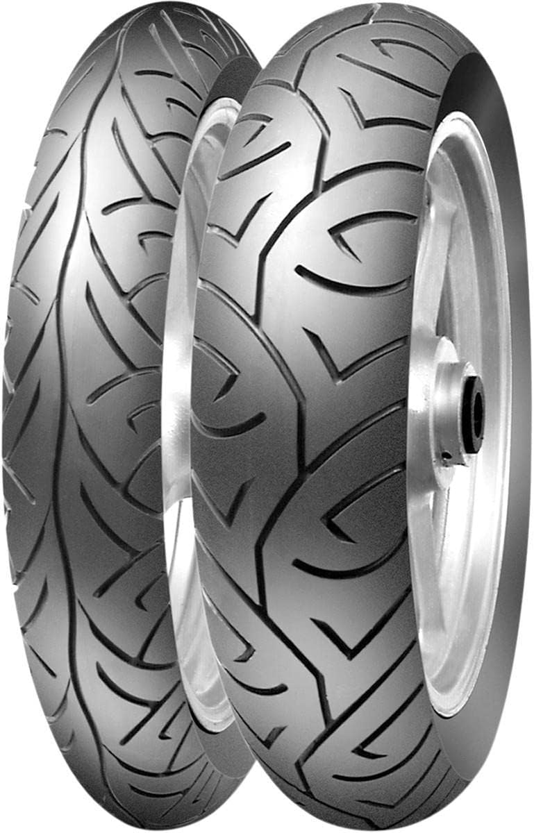 Pirelli Sport Demon Sport Touring Rear Tire - 140/70-17