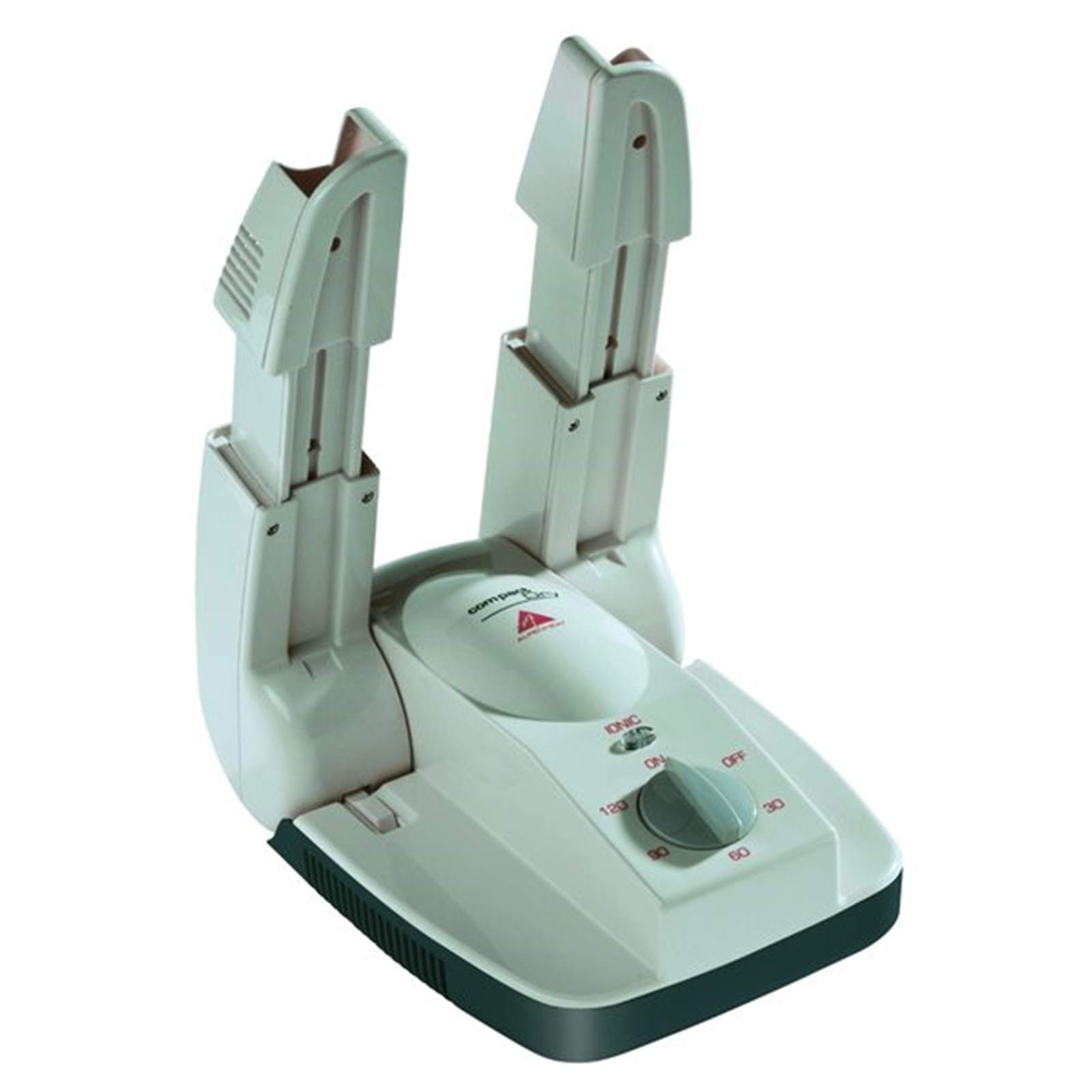 Alpenheat - Compact Dry IONIZER