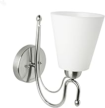 Philips Grace 9W Wall Light, White