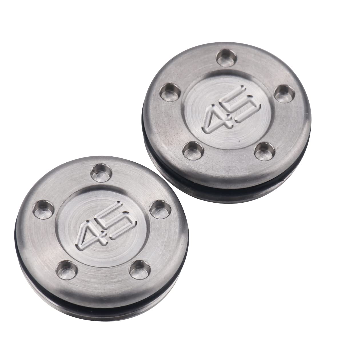 HISTAR 1Pair Golf Weights for Scotty Cameron Putters Golf Club Head Accessories 45g