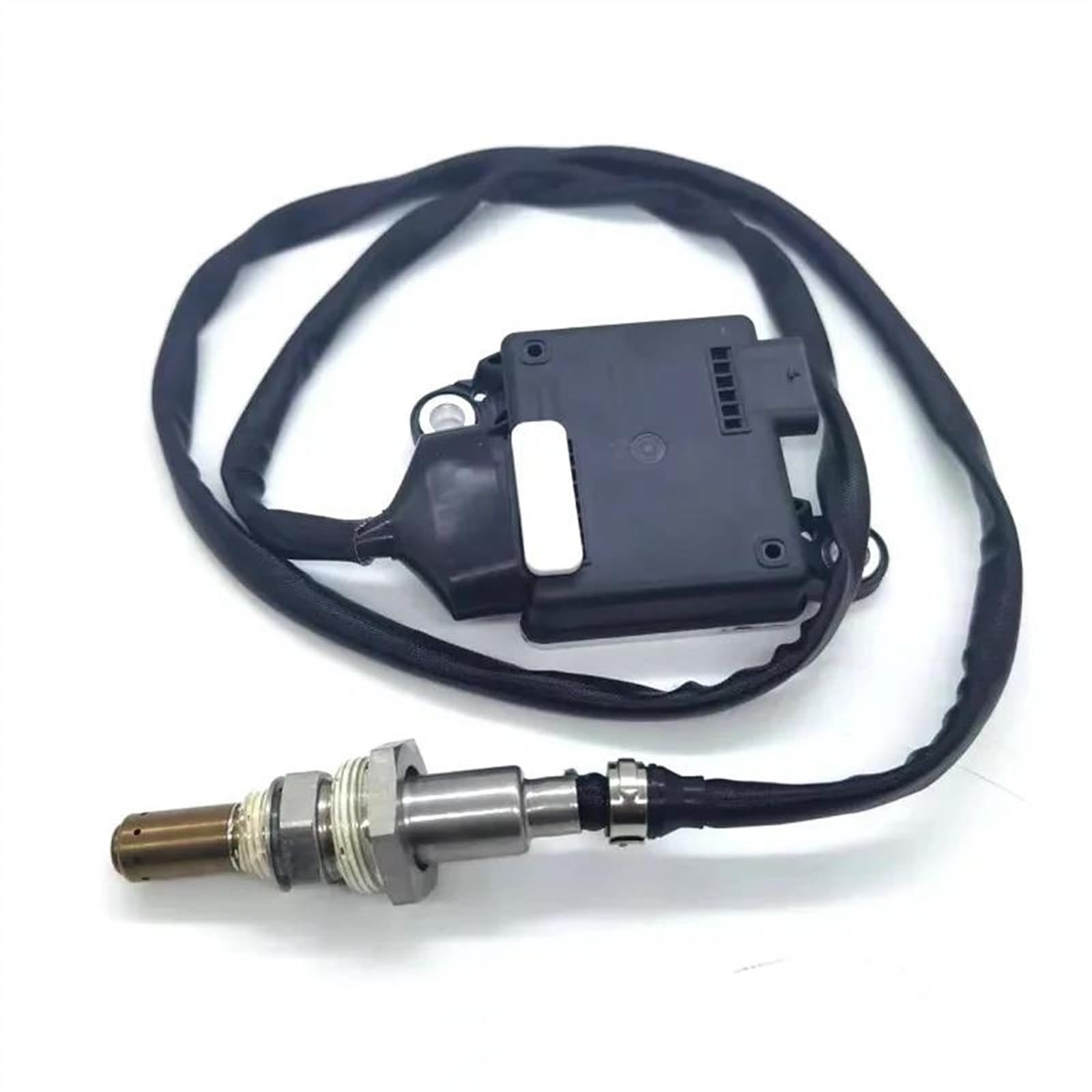 SZTMYVUW Sensor De óxido De Nitrógeno Compatible Con Toyota Para Hilux 3B 3C 3D 2.5 2.8 Para Turbo Diesel 2019 2020 2021 2022 2023 Sensor De NOx