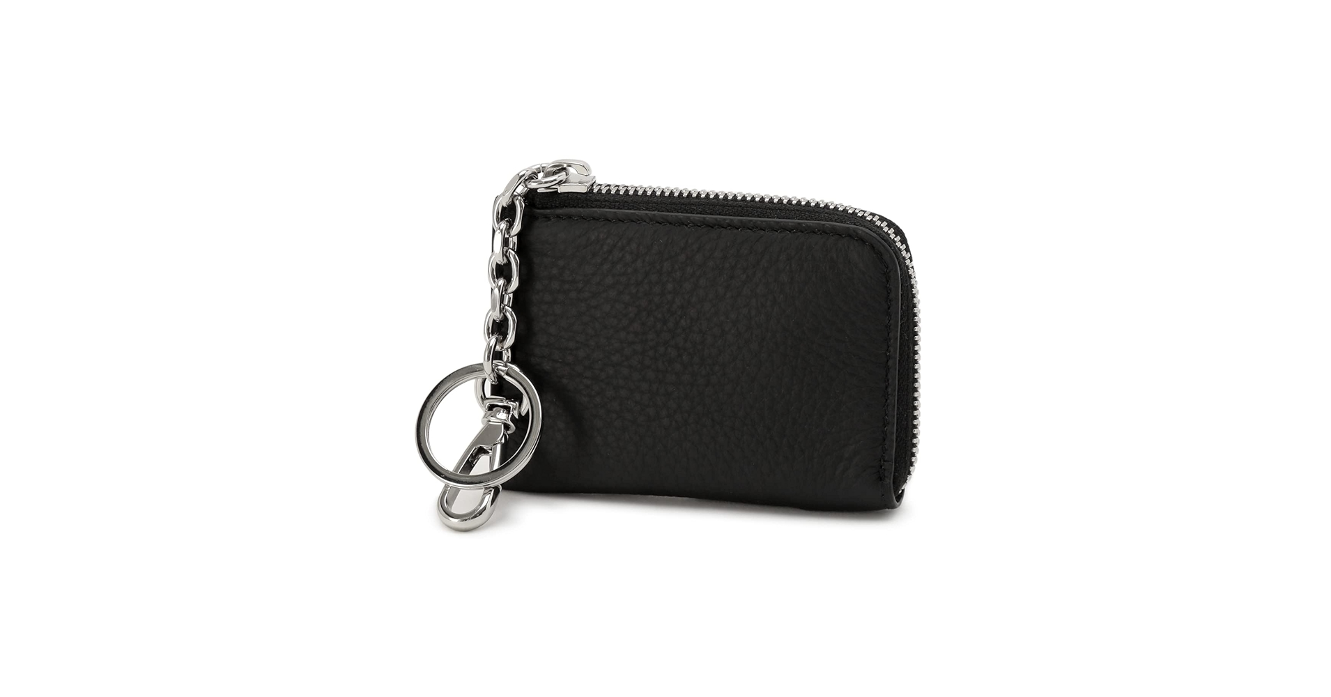 Amazon | (メゾンマルジェラ)Maison Margiela ミニ財布 4