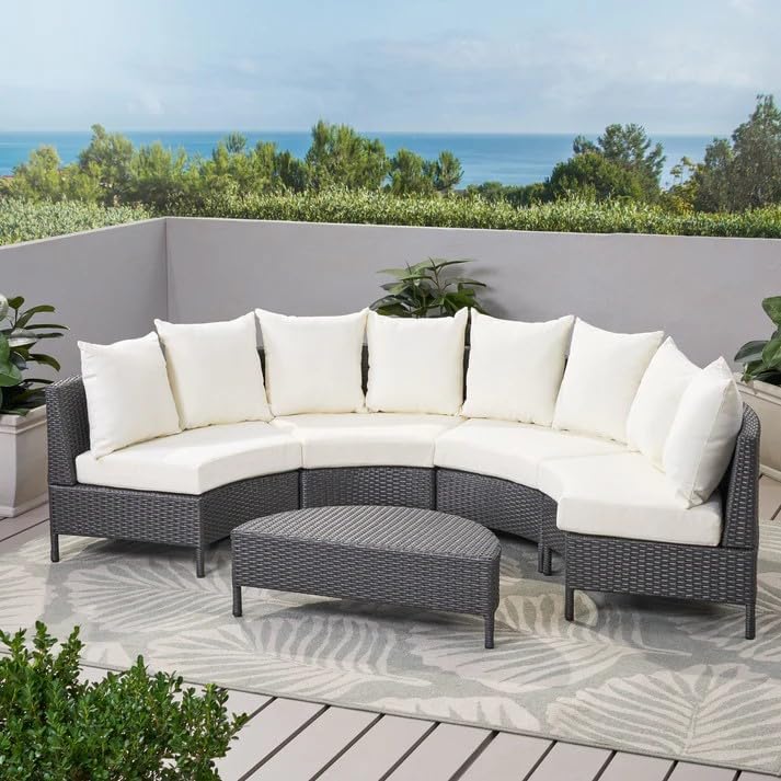 GOWE PT Limon 5PCS Sofa Set