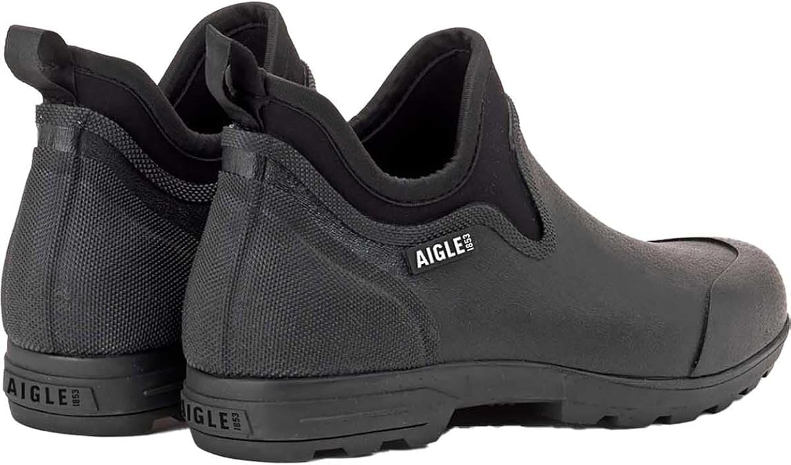 Aigle Men's Lessfor Plus M2Clog