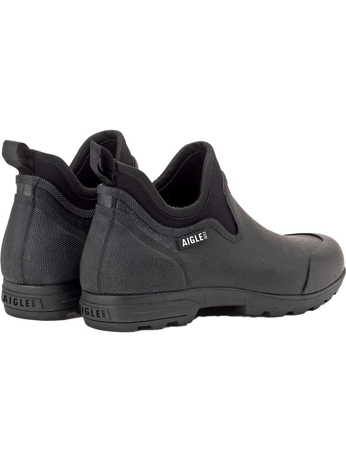 Aigle Lessfor Plus M2 SabotHomme
