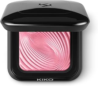 KIKO Milano Water Eyeshadow 08 | Sombra De Ojos Con Cobertura De Color Instantánea, Para Uso En Seco O Húmedo.
