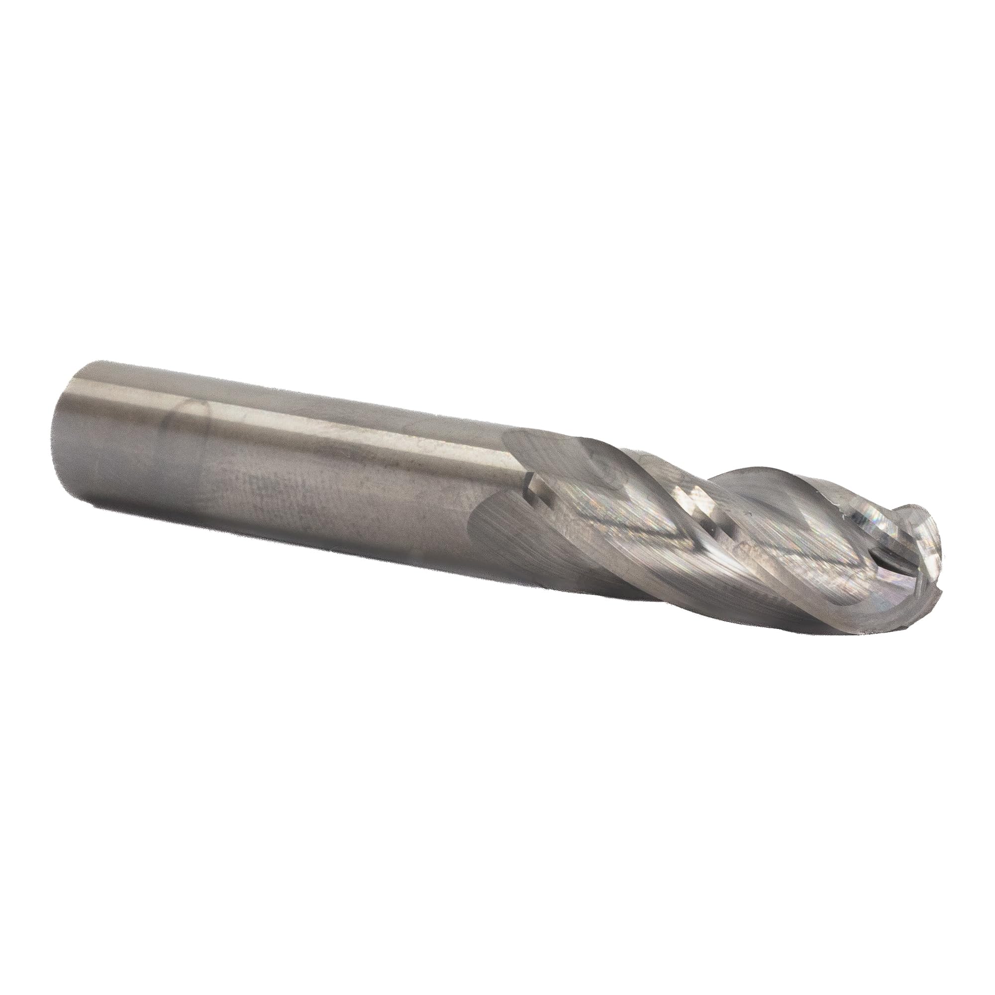 Drill America Ball Nose End Mill - 5/16" -21
