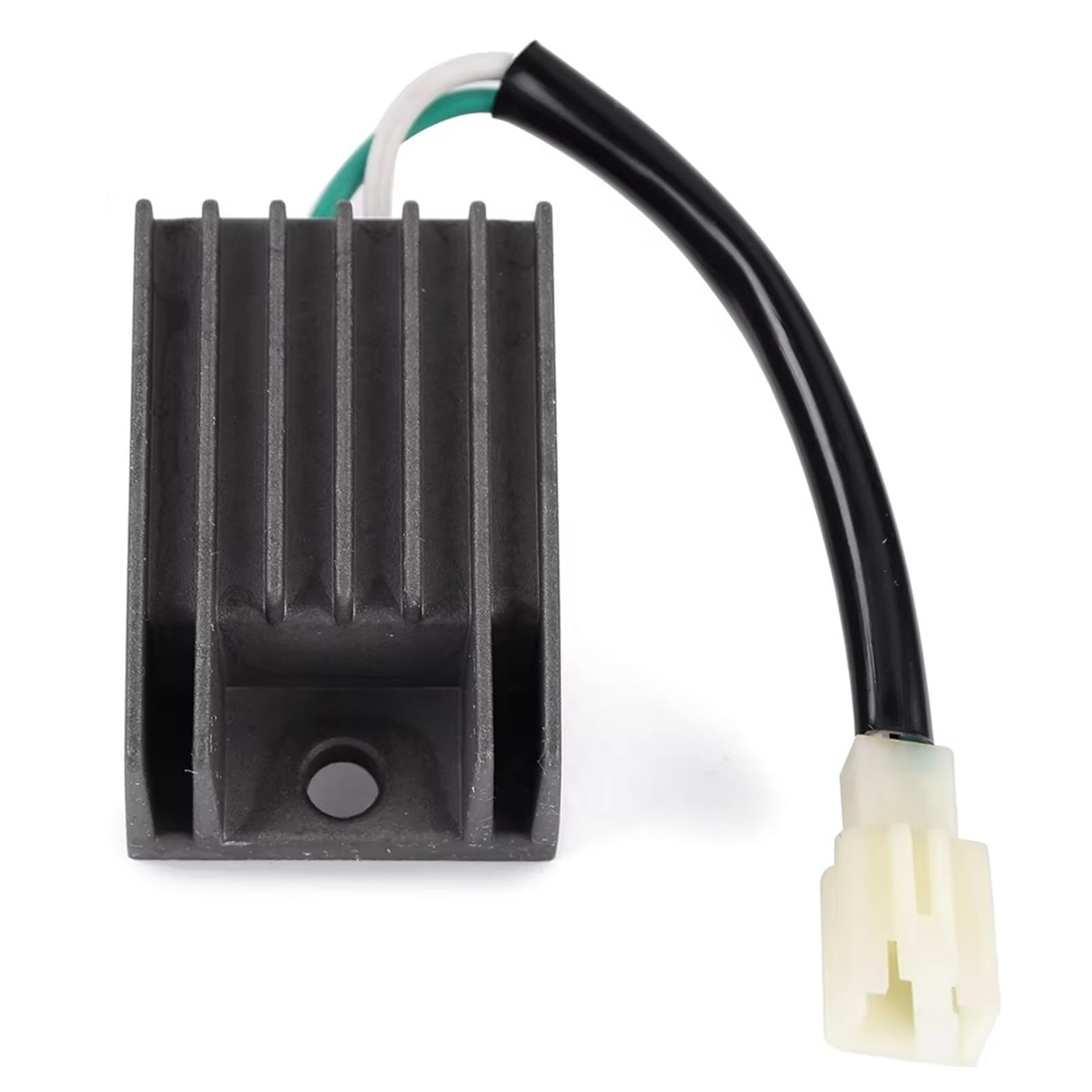 VETJMUA For ATC200 For ATC200X XR250 XR250R For TRX250 For TRX250R For TRX250X For FourTrax 250X 31410-KZ1-680 Voltage Regulator Rectifier Voltage Regulator Rectifier