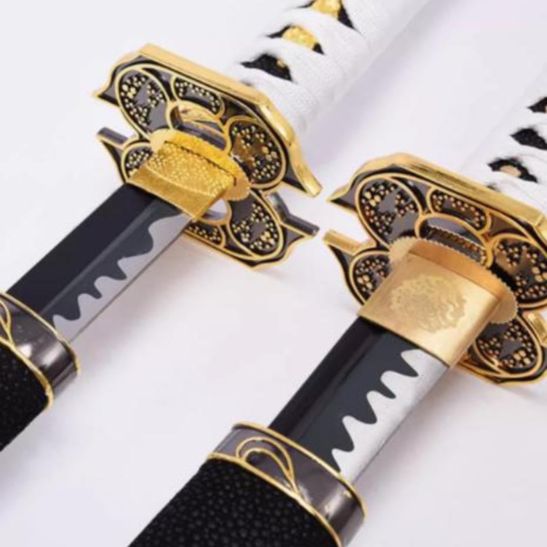 デビルメイクライ5 バージル コスプレ道具 閻魔刀 模造刀 101/102cm