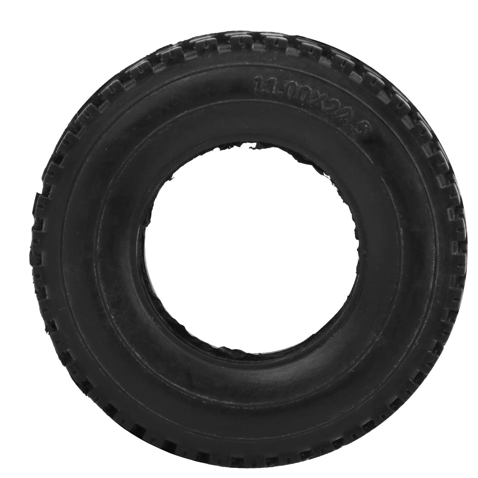Pneumatico Schiacciato da 20 Mm di Larghezza per Trattore Camion 1/14 RC Auto - Pneumatici in Gomma RC 1/14 Camion, Ruote e Pneumatici