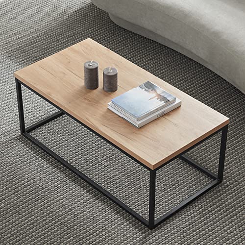 Top 10 Best Light Oak Coffee Table Top Picks 2023 Reviews