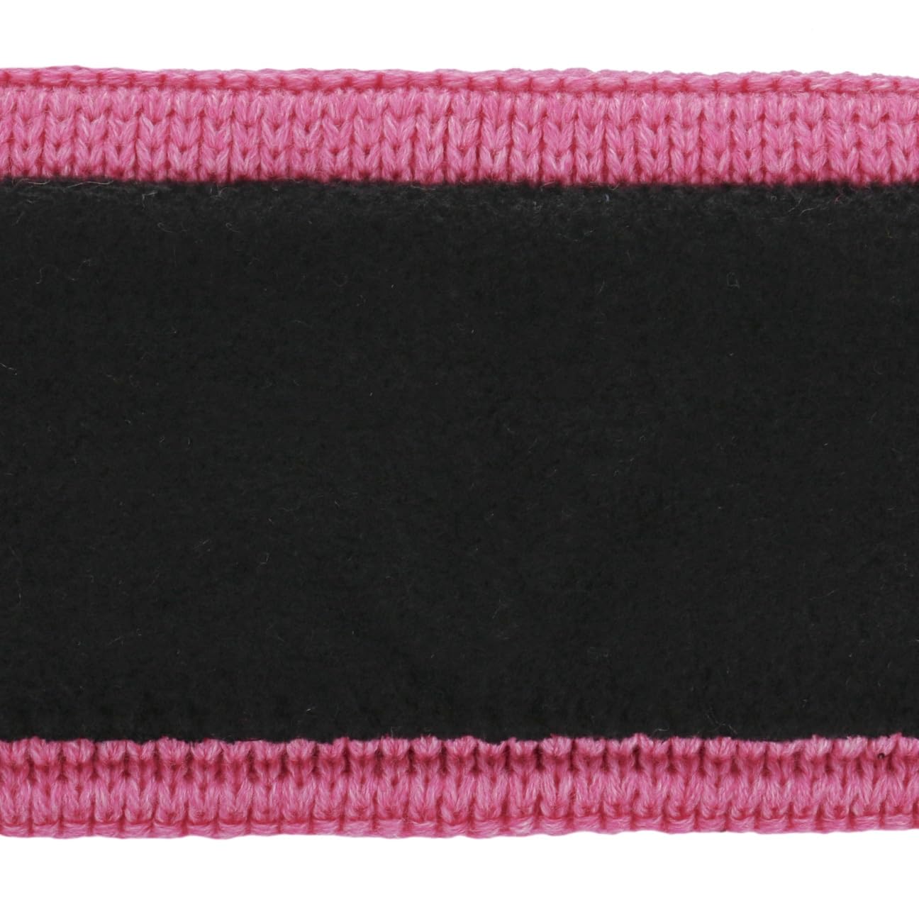 Lierys Fauske Headband Ear Warmers Ear Muffs (One Size - Pink) - Image 4