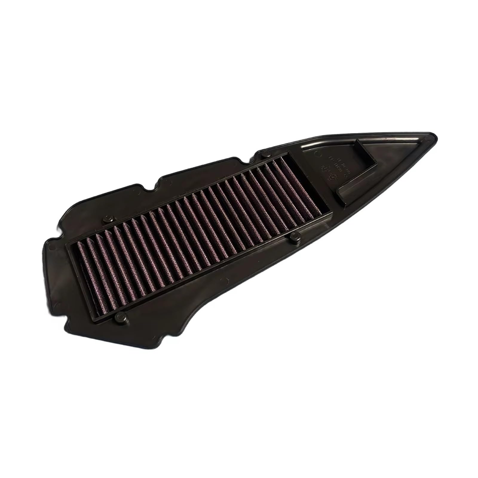 motocicletta filtro dell'aria Per ZONTES Per ZT368E | Per ZT368D Per ZT368M Per ZT368K Per ZT368G Elemento Filtrante Aspirazione Moto Alto Flusso Spugna(Air Filter)