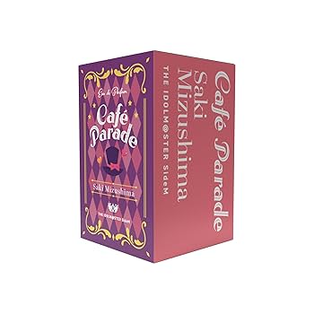 アイドルマスター SideM 香水 オードトワレ S.E.M アイドルマスター SideM オードパルファム | フェアリーテイル