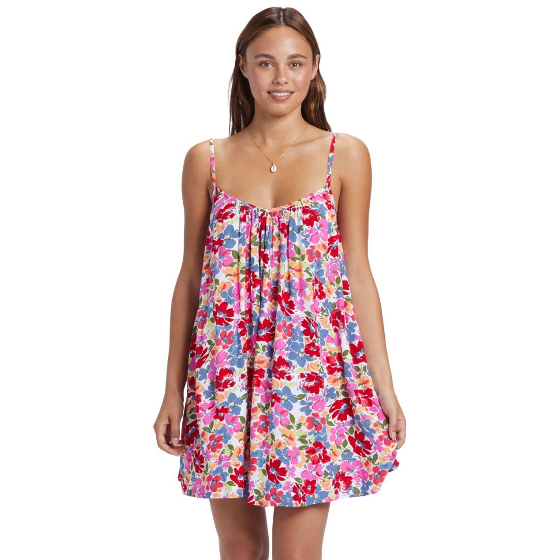 Roxy Women's Summer Adventures Coverup Dress