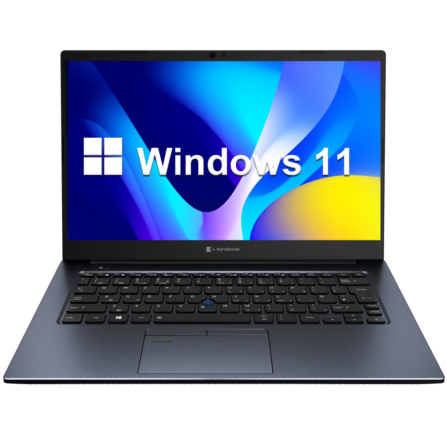 TOSHIBA Dynabook PORTEGE X40-J, 14