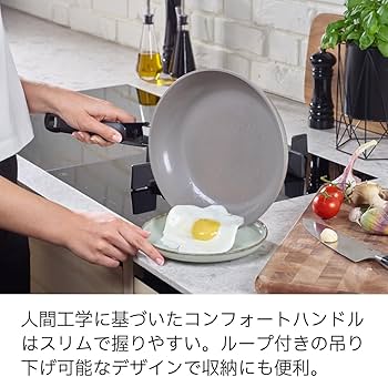 Amazon|フィスラー (Fissler) フライパン 28cm セラタル クラシック Amazon|フィスラー (Fissler) フライパン 28cm セラタル クラシック