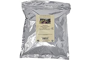 Organic Agrimony Herb C/S