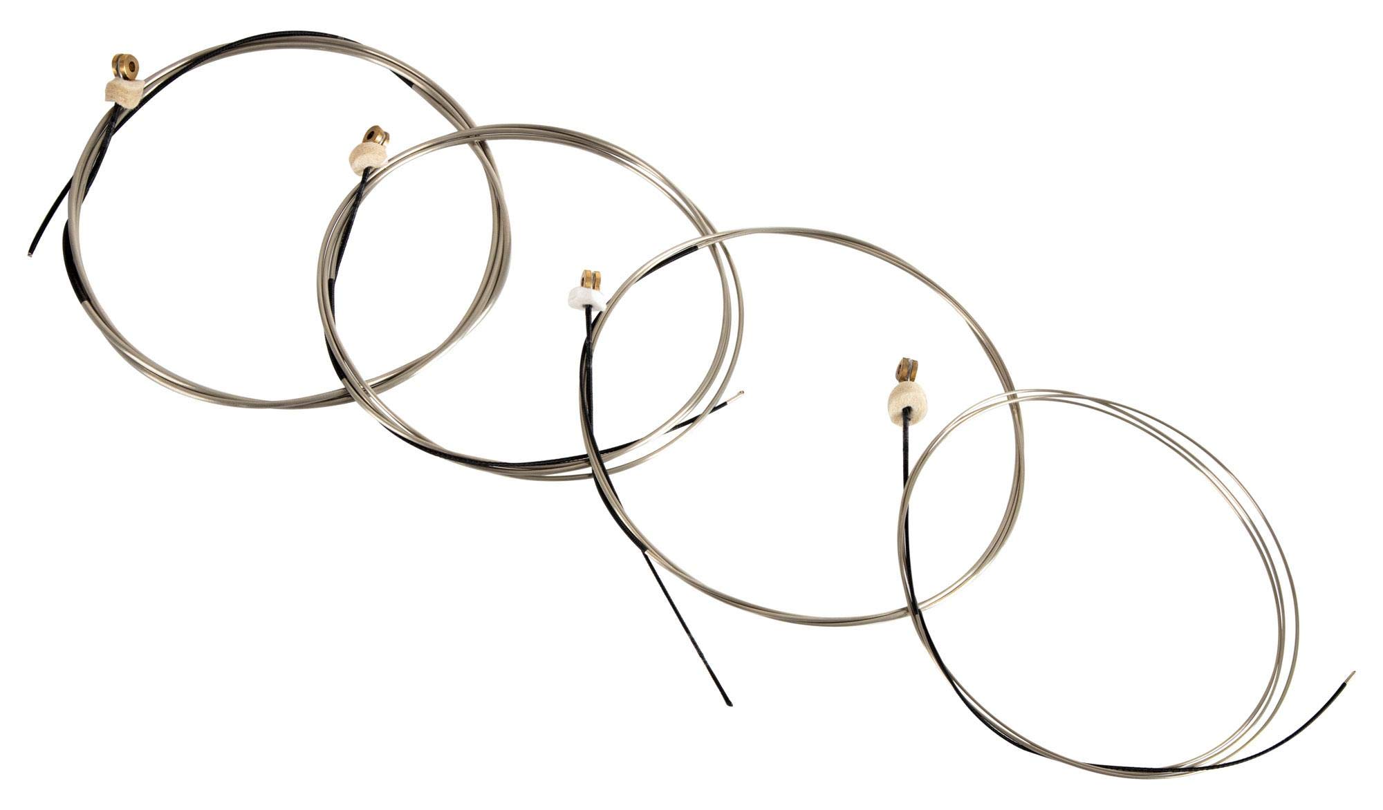Classic Cantabile KB-44 Contrabass Strings 4/4 Size