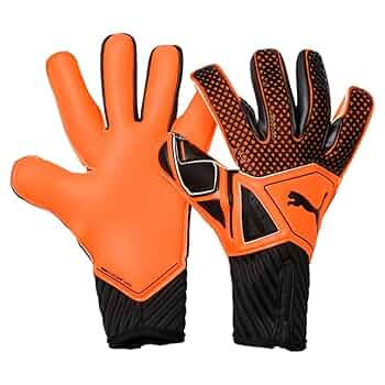 Amazon | PUMA Future Grip 2.1 ゴールキーパーグローブ サイズ
