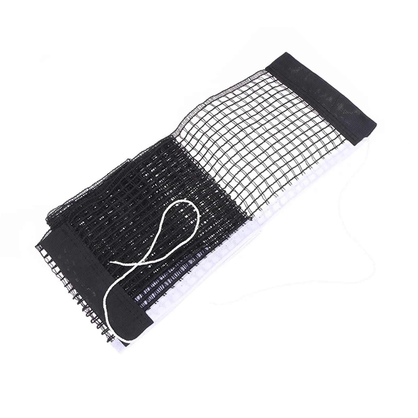 Kit di Accessori for Rete da Ping Pong Professionale con Clip/Vite Standard, Tipi Morsetti per Bambini Famiglie