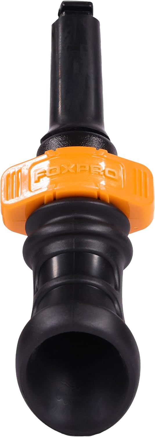 FOXPRO Fat Bob Predator Hand Call - Bite Call - Rabbit Distress - Bird Distress - Realistic Sounds