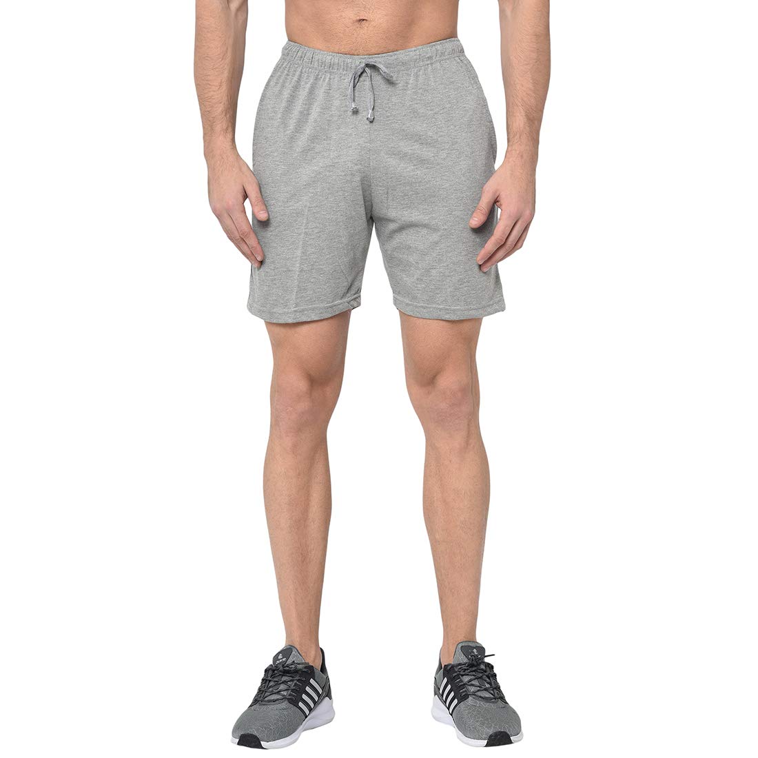 mack jonney Regualr Fit Cotton Blended Lounge Shorts/Bermudas for Men-D11-MLG0001-P-picture-25