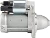 KAC New Starter, Starter Motors Replacement for B-M- W 128 135 323 325 328 330 335 525 530 535 X3 X5 X6 Z4 17922, Auto Starters for Cars Starter Replace Part OEM#12417521122, 17922, 12412354701
