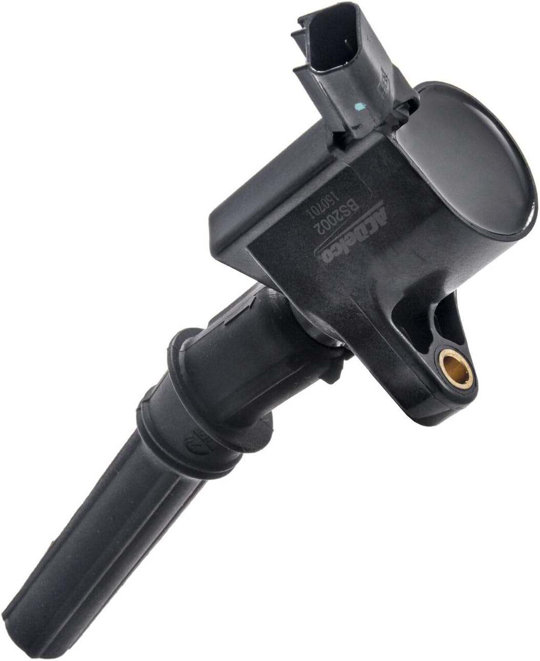 Set of 8 AC-Delco Ignition Coil 00BS2002 for Ford Lincoln Mercury 1997-2019