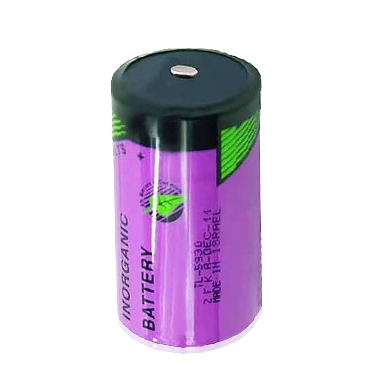 ?? 1 Pcs ??3.6V 19000mAh TL-5930 Lithium Battery for Tadiran iXtra Series Size D(TL-2300), ER34615
