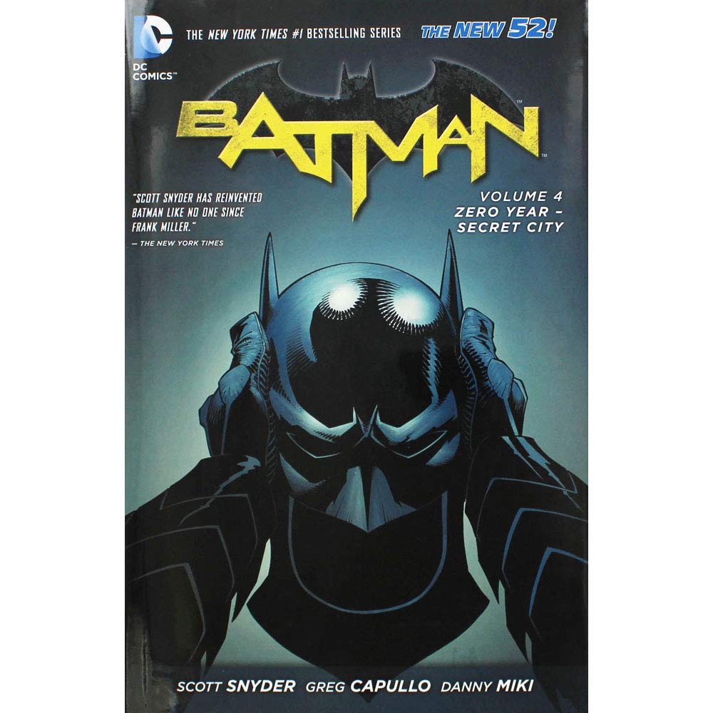 Assorted Marvel Comic Job Lot - Like New - Superman, Batman, JSA, Etc