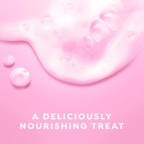 Dove Limited Edition Holiday Treats Body Wash Sugar Cookie Sprinkle for Deep Nourishment 20 fl oz - image 4