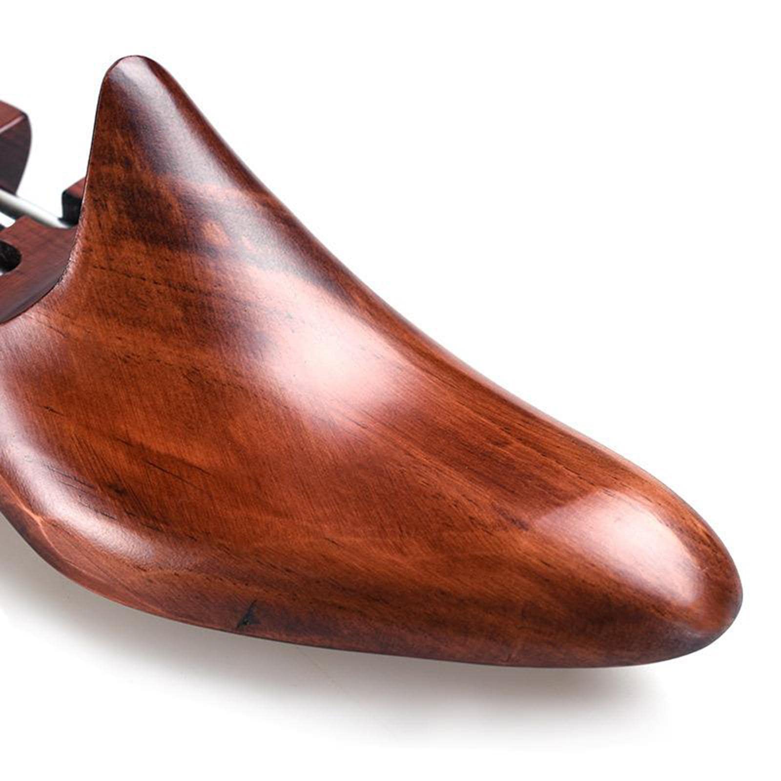 Schuhspanner Aus Kiefernholz Schuhdehner Schuhexpander Schuhformer Schuhstrecker mit Langlebigem Holz Und Moderner Federung für Lederschuhe Sneakers A