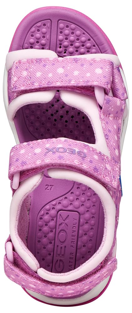 Geox J Borealis Girl A SandaleFille