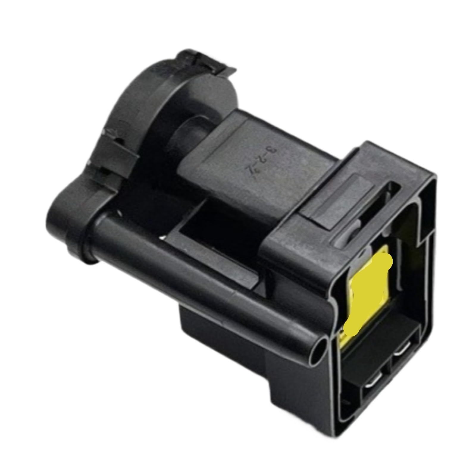 HIZON Dryer Drain Pump Motor，Compatible For Samsung，